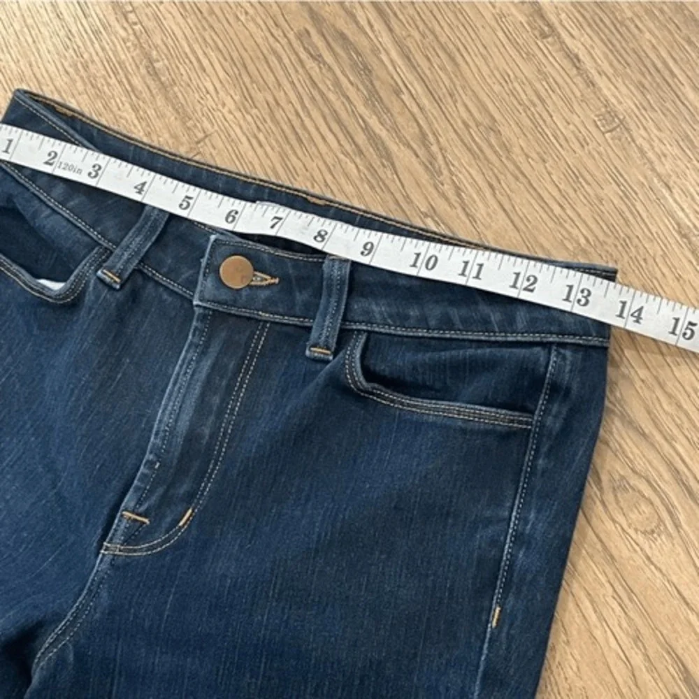 J Brand high rise